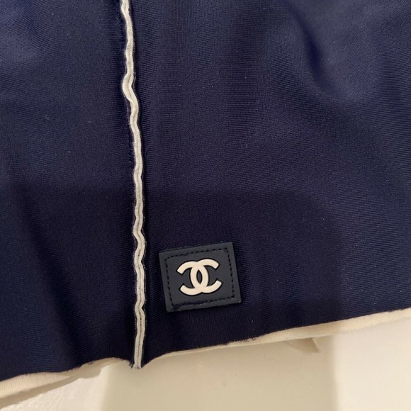 Chanel Crop Top 99p FR 38 - Picture 6 of 7